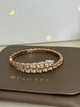 Браслет Bvlgari Serpenti Diamond