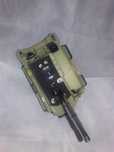 Selector de Velocidades Automáticas Mercedes W203 W211 BMW MINI