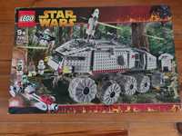 Lego Star Wars 7261 Selado