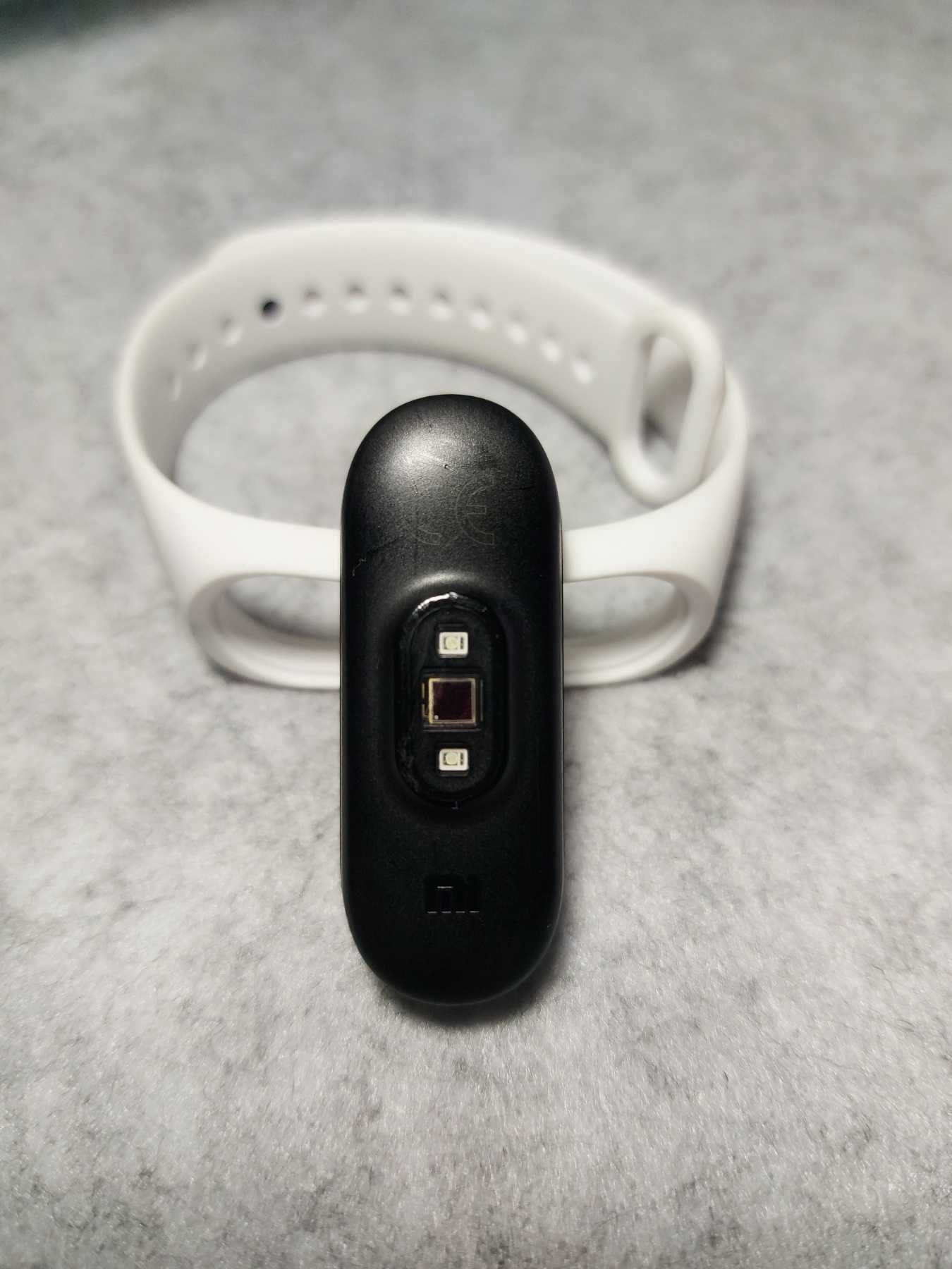 Фітнес браслет Xiaomi Mi Band 3