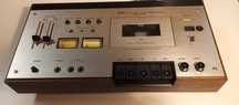 AKAI GXC - 39D Stereo Cassette Deck