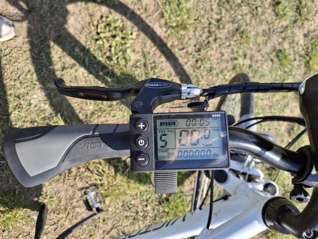Victoria  E-bike