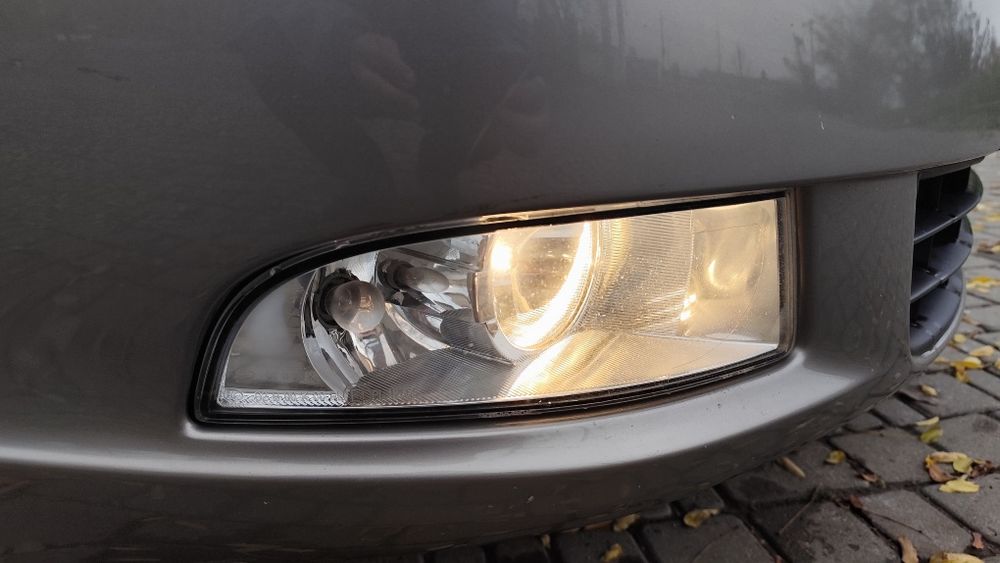 Skoda Octavia A5 1.8 4*4