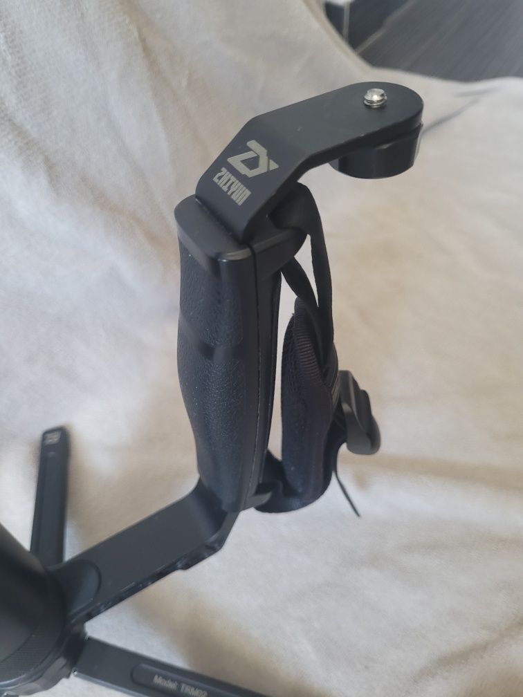 Zhiyun Crane 2 gimball profesjonalny