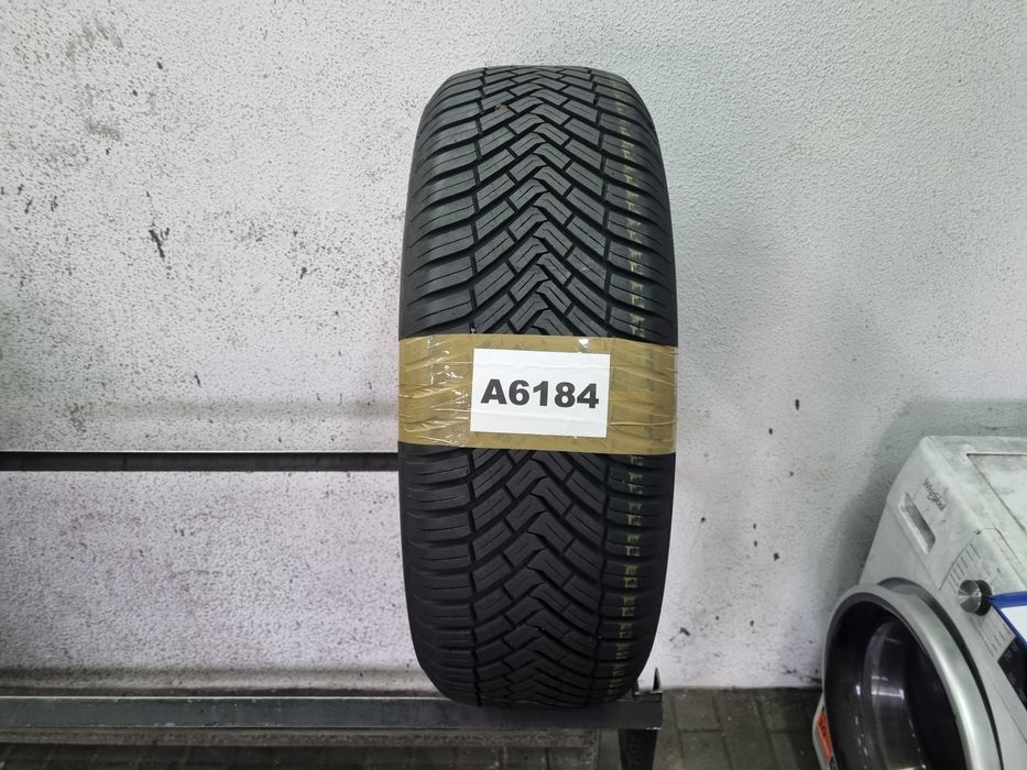 225/65/17 106V XL Continental AllseasonContact D.1323