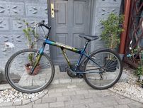 Rower IROK 26 cali