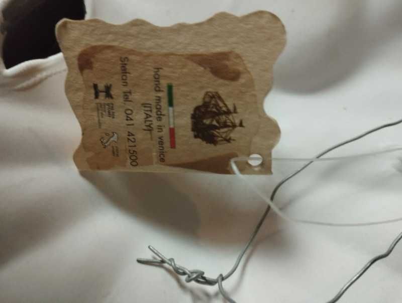 Ozdoba maska karnawałowa