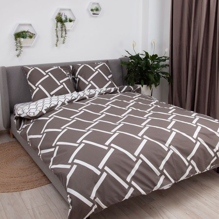 Фабрична постійна білизна ТЕП найкраща якість