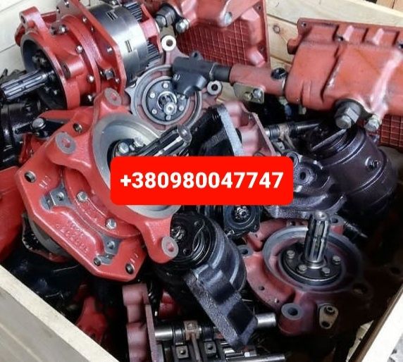 Запчасти на коробку кпп Т25 Т40 ЮМЗ МТЗ Т-150 К700 К701 Т16 ДТ75 Т-130