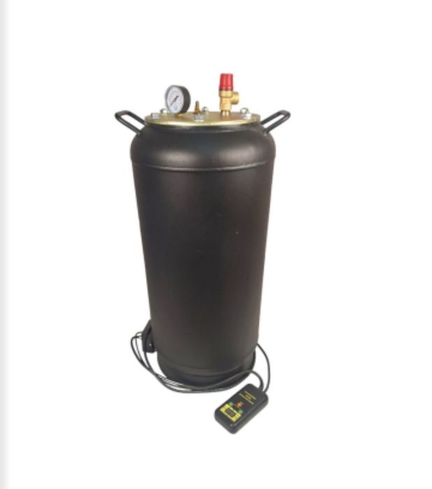 Autoklaw do słoików i konserw