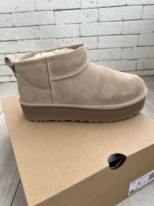 Ugg оригінал! Угги ugg уггі