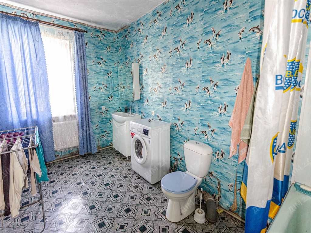 Затишний будинок у Решетилівці