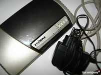 Router Edimax BR-6214K oraz ROUTER VODAFONE HG553 USB