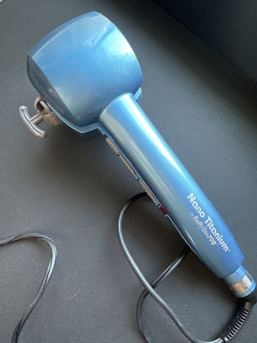 Плойка автоматична babyliss pro.