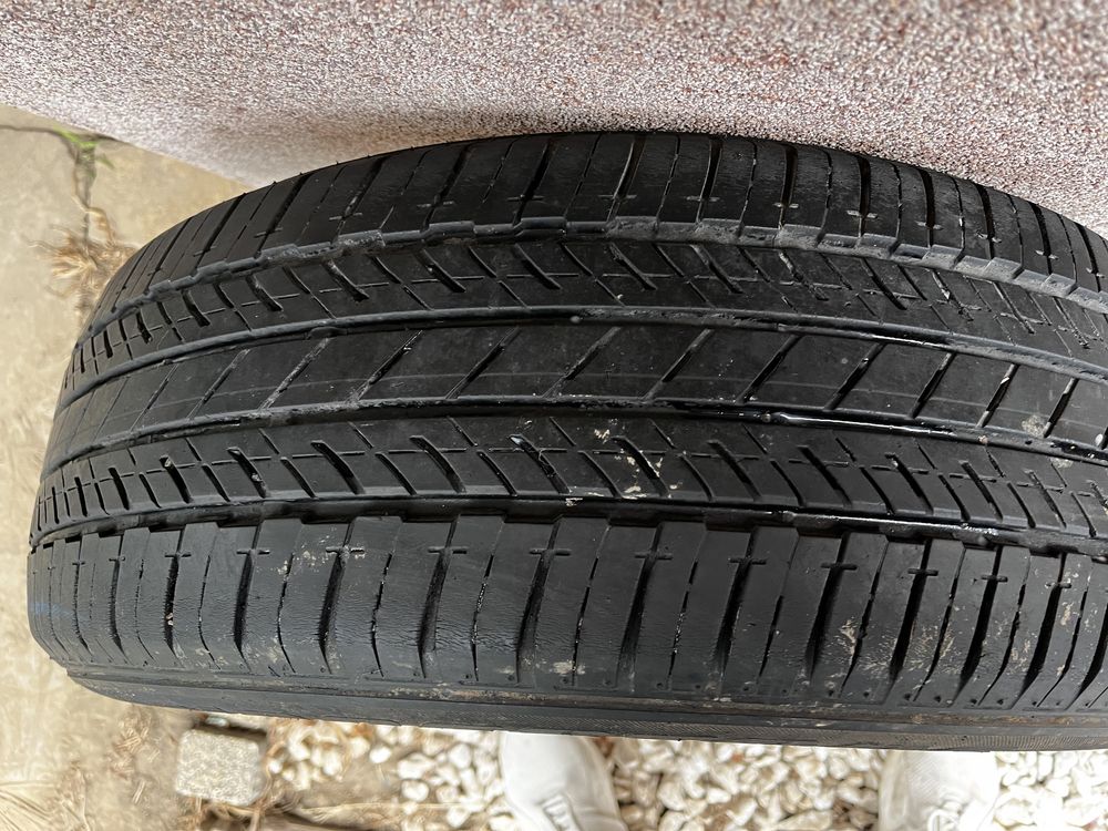 Opony Bridgestone Dueler 225/55/18 letnie