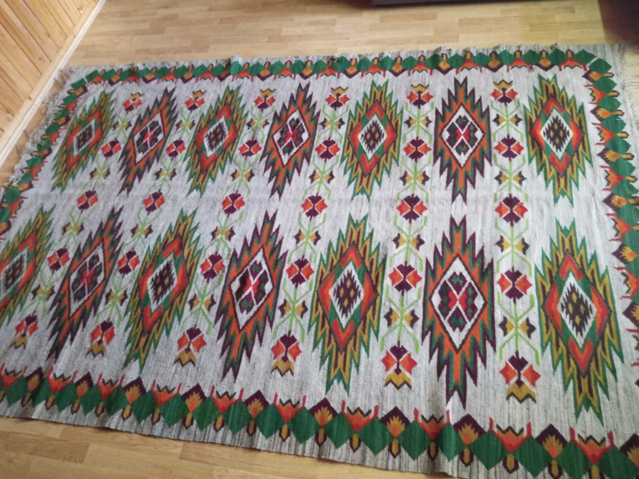 Kilim - kilim do zawieszenia na ścianę