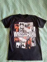 Футболка WrestleMania WWE розмір М