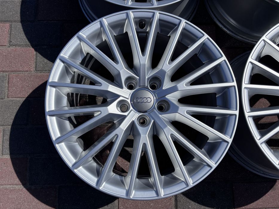 Alu ori felgi Audi TT 8S0 5x112 8,5Jx18 ET50 VW Seat Skoda A3 A4
