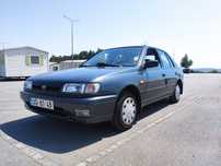 Nissan Sunny 1,4