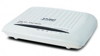 Router planet ADE-4400