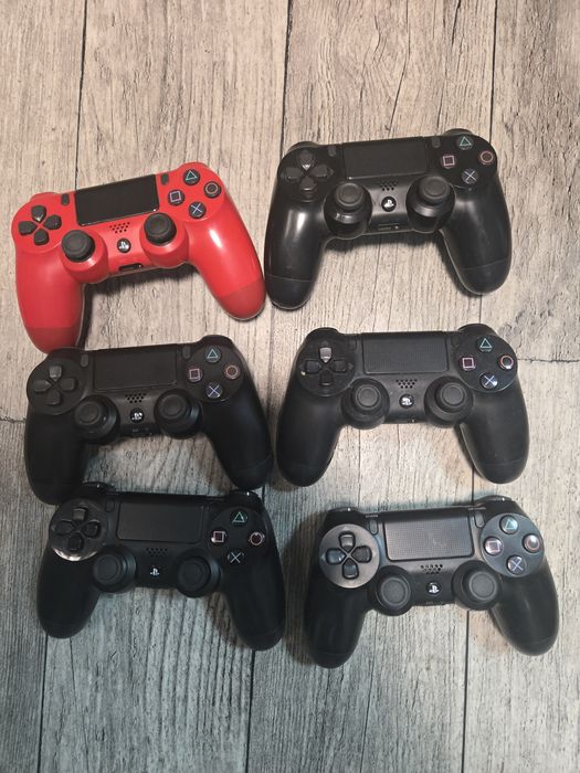Pady ps4 oryginalne !!!
