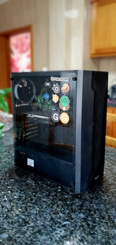 Computador Gaming