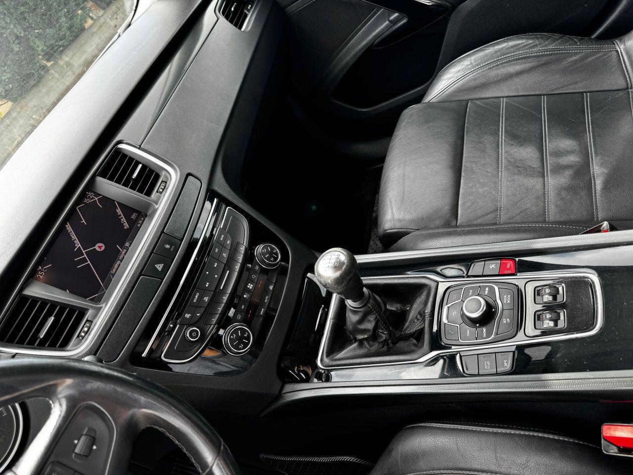 Peugeot 508 2.0 hdi allure