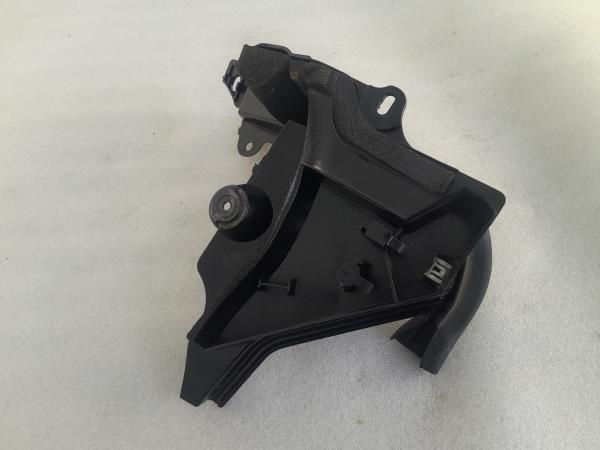 Plástico genérico RENAULT Zoe (BFM_)