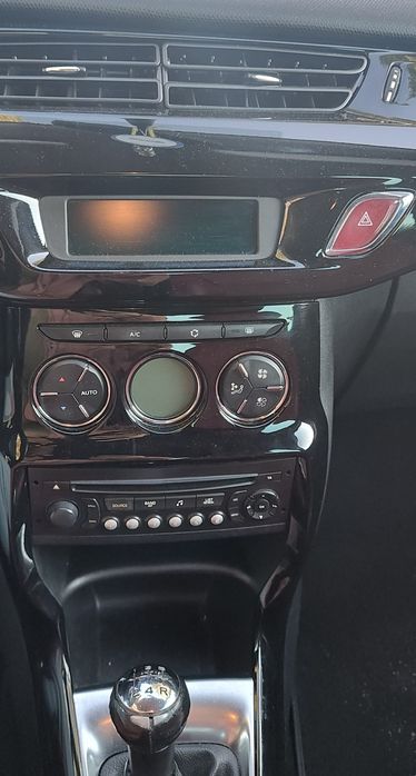 Citroën C3 – 2013 r., 1.6 120 KM, przebieg 122 tys. Sprzedaż prywatna