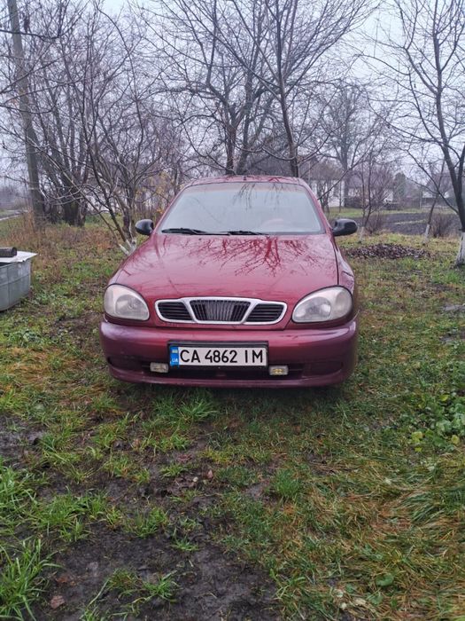 Део сенс в непоганому стані