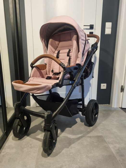 Bebetto Nico wózek spacerowy