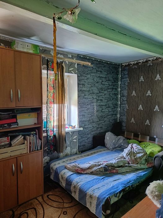 Продам дом Недогарки