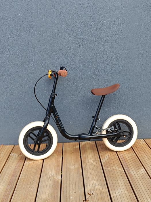 Bicicleta aprendizagem Runride