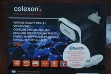 Okulary 3D Celexon C04 Telefon Smartphone