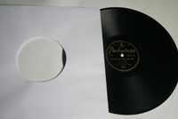 Capas Papel Interior Para vinil 78 RPM e 10`´