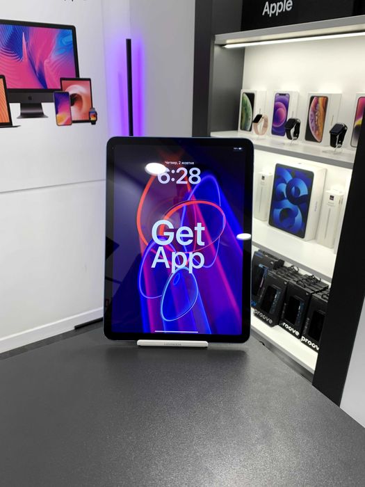 Планшет iPad Air 5 покоління на 64 ГБ, ГАРАНТІЯ 77369