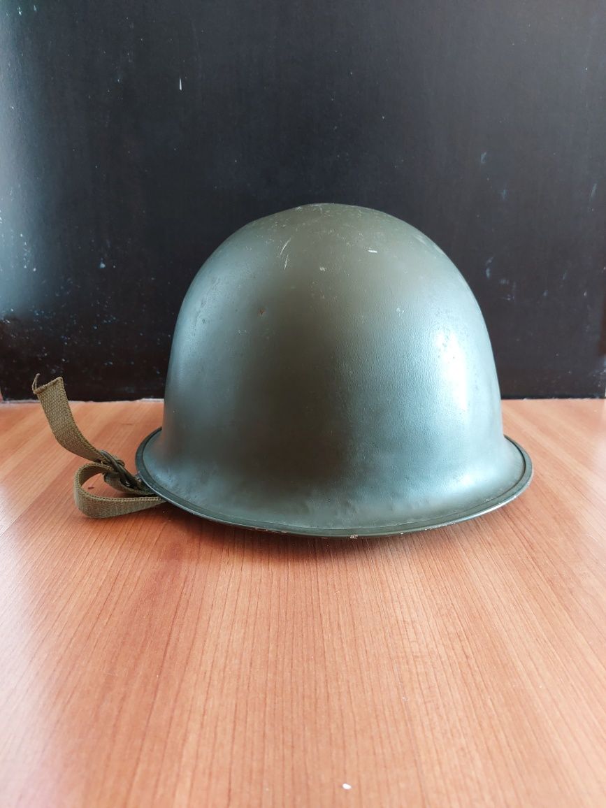 Capacete Militar