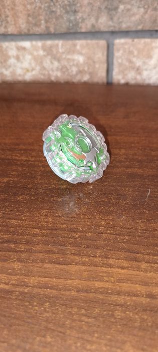 Ексклюзивний Бейблейд Kerbeus K1 (Central Defence) Hasbro Exclusive 20