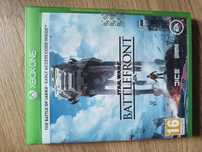 Battelfront na Xbox One/Series