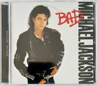 Michael Jackson Bad Special Edition 2001r