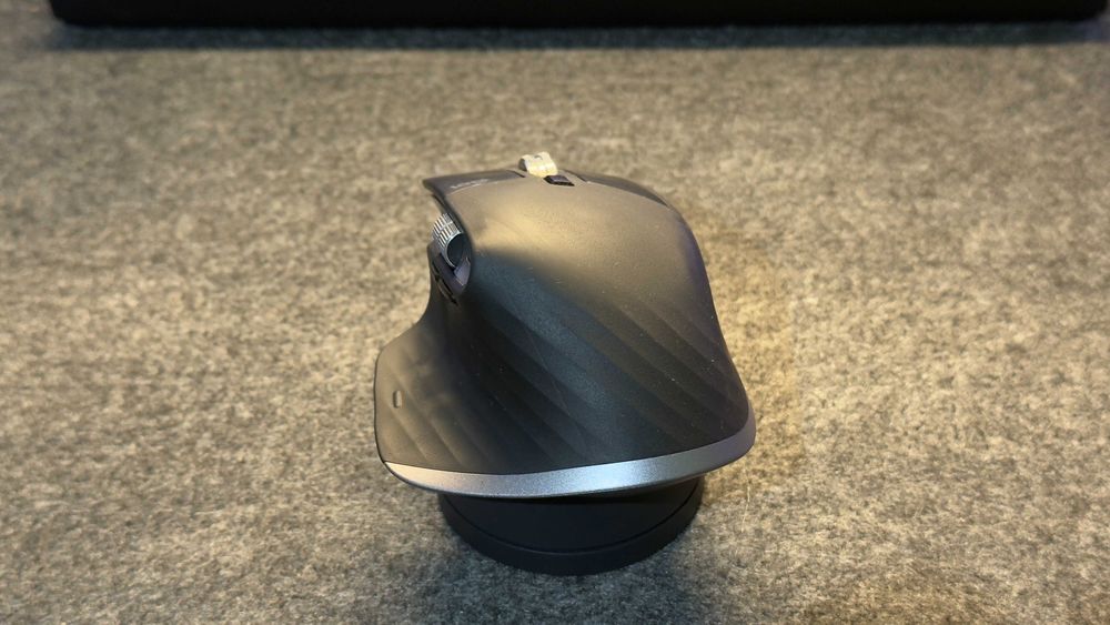 Logitech MX Master 3S for Mac | Повністю справна, з коробкою