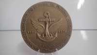 Medalha em Bronze da Marinha Mercante