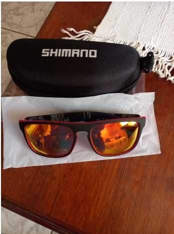 Окуляри солнцезахистні / Очки Солнцезащитные UV400 Shimano
