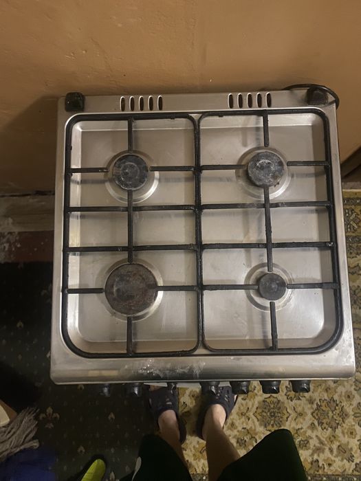 Газова плитка LIBERTY