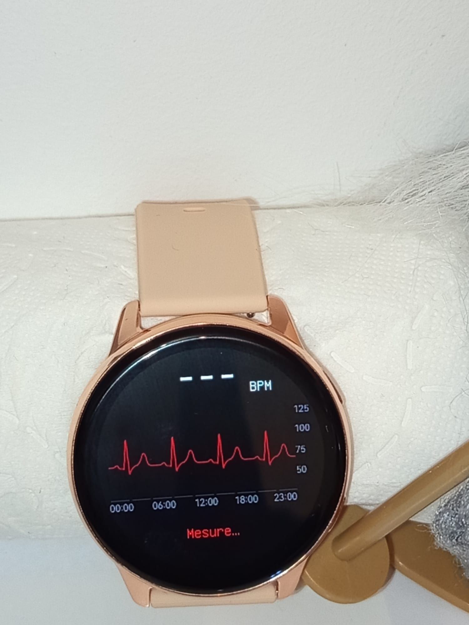 Nowy damski zegarek Smart watch Active 2