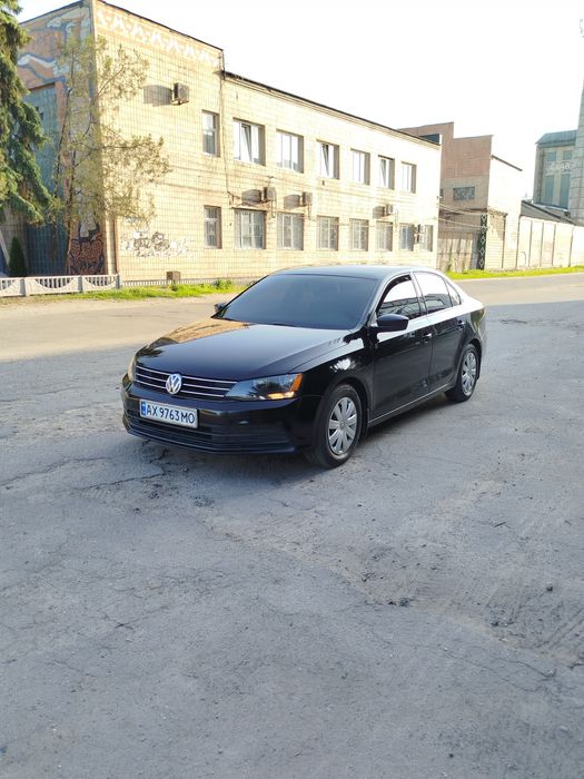 Продам  VOLKSWAGEN Джетта 6