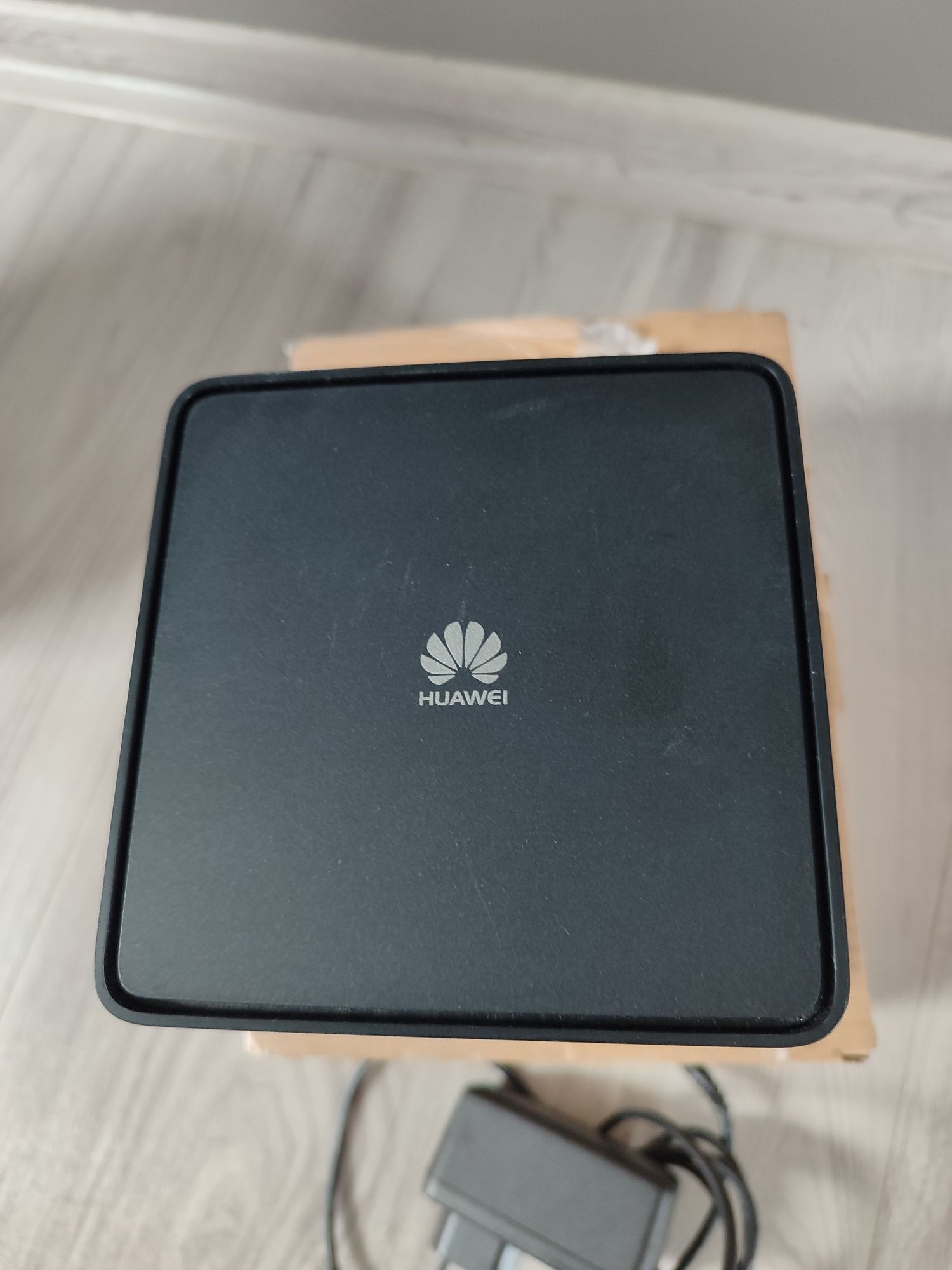 Router Huawei do Wifi