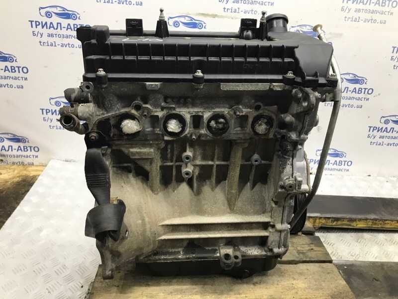 Двигун під МКПП Mitsubishi Lancer 10 1.5 БЕНЗИН 4A91 2007