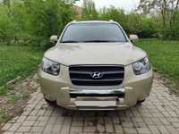 Продам Hyundai Santa Fe экслюзив