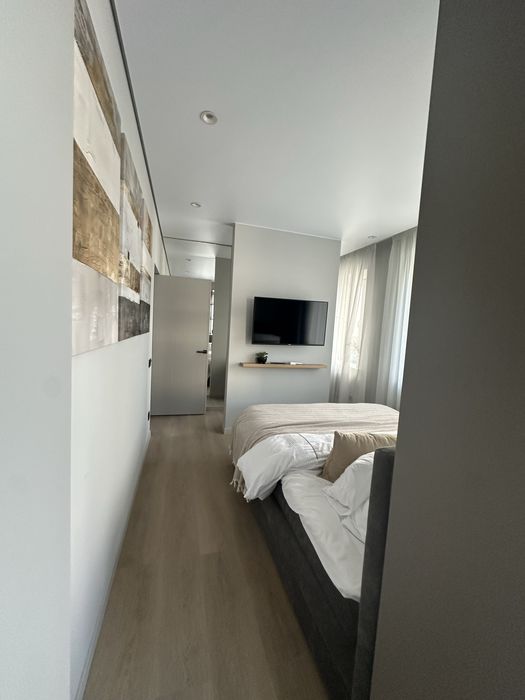 Сдаётся 2к SmartHome в ЖК «Барвы» Barvy, р-н Дафи, от собственника